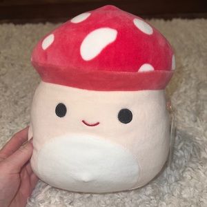 Malcolm Squishmallow